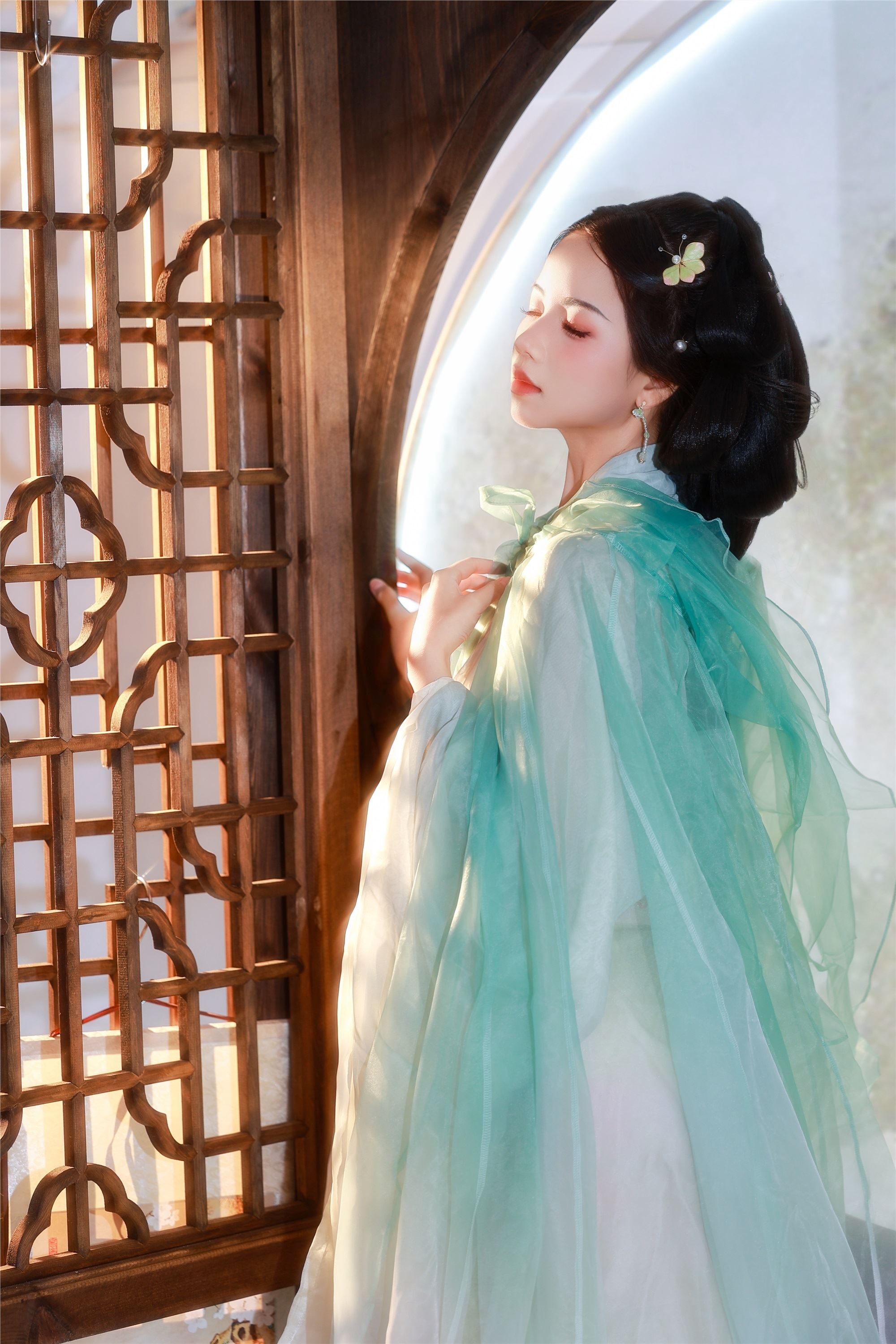 YITUYU艺图语 2025.01.23 梦中人 小杜同学